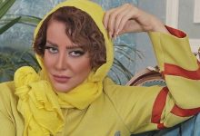 تغییر چهره غافلگیرکننده شراره رخام در نمایش جدیدش همه رو شگفت زده کرد