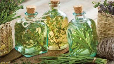 عرق‌های گیاهی مناسب برای مشکلات سلامتی-1