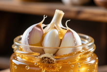 فواید سیر برای سلامت جسمی و جنسی مردان