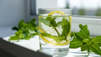 فواید شگفت‌انگیز عرق پونه