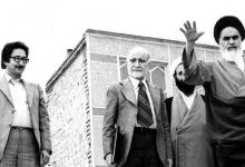 ابوالحسن بنی‌صدر برنامه اقتصادی ایران جدید را تشریح کرد +جزئیات