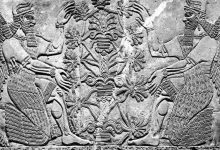 اساطیر ایران؛ هوم و آتش: ایزدان زمینی-آسمانی ایران باستان