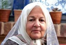 رابعه مدنی مادربزرگ “وضعیت سفید” در بیمارستان بستری شد+ آخرین وضعیت سلامتی از زبان فرزندش