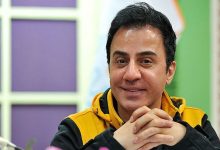 اعتراض تلخ عمو پورنگ به گرانی‌های اخیر؛ ما لیاقتمون این نبود!