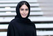 اولین تصویر از الناز شاکردوست در فیلم آرام بخش در جشنواره فجر 44