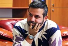 انتقاد تند هومن سیدی به هنرمندان حاضر در جشنواره فجر + عکس