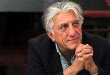 انتشار اولین تصویر از رضا کیانیان در فیلم سینمایی اسکورت