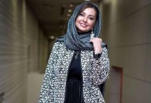 واکنش قابل‌تأمل نفیسه روشن به حوادث اخیر کشورمان پربازدید شد!