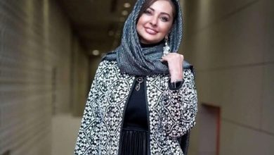 واکنش قابل‌تأمل نفیسه روشن به حوادث اخیر کشورمان پربازدید شد!