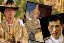 نگاهی به زندگی پر از عیاشی پادشاه ۷۳ ساله تایلند با ۵۲ میلیارد دلار ثروت و ۵ همسر