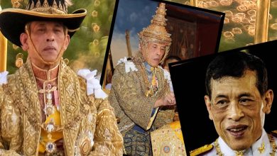 نگاهی به زندگی پر از عیاشی پادشاه ۷۳ ساله تایلند با ۵۲ میلیارد دلار ثروت و ۵ همسر